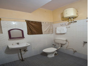 Apartment Palace BY OYO Rooms