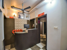 Apartment Palace BY OYO Rooms