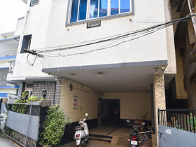 Apartment Palace BY OYO Rooms