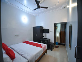 Apartment Palace BY OYO Rooms