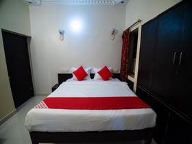 Apartment Palace BY OYO Rooms