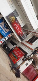 Ashiyana Inn Hotel