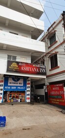 Ashiyana Inn Hotel