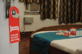 Baseraz by OYO Rooms