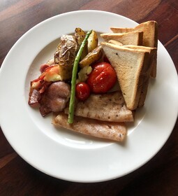 Buddha Heritage Resort