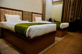 Buddha Heritage Resort