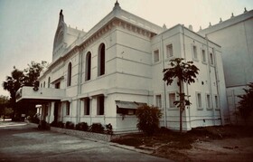 Buddha Heritage Resort