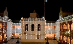 Buddha Heritage Resort