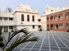 Buddha Heritage Resort