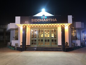 Buddha Heritage Resort