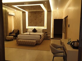 Buddha Heritage Resort