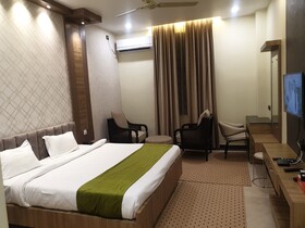 Buddha Heritage Resort