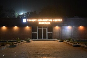 Buddha Heritage Resort