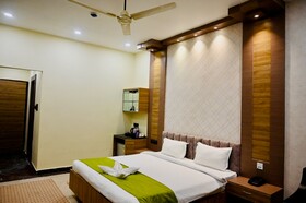 Buddha Heritage Resort