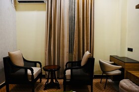 Buddha Heritage Resort