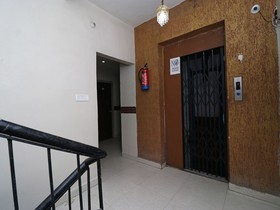 Itsy By Treebo - Buddha Inn