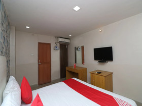 Itsy By Treebo - Buddha Inn