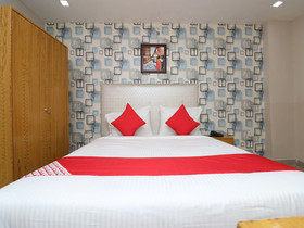 Itsy By Treebo - Buddha Inn