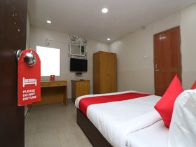 Itsy By Treebo - Buddha Inn