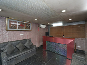 Itsy By Treebo - Buddha Inn