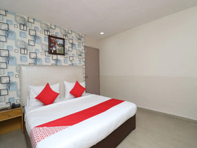 Itsy By Treebo - Buddha Inn