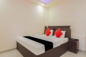 Capital O PAT491 Raj Resort