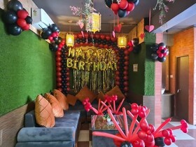 Chocolate Inn Rajeev Nagar