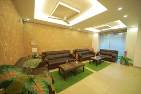 Chocolate Inn Rajeev Nagar