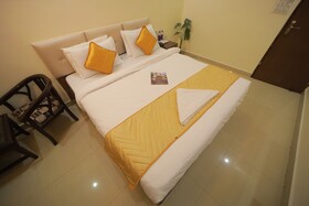 Chocolate Inn Rajeev Nagar