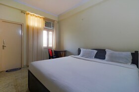 Fabexpress Buddha Residency