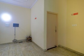 Fabexpress Buddha Residency