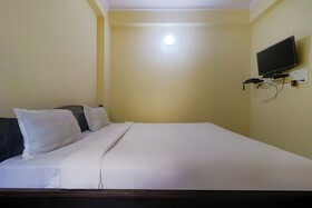 Fabexpress Buddha Residency