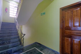 Fabexpress Buddha Residency