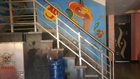 Fellow Farm Patna by Goroomgo