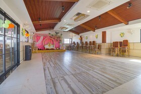 Grand Arya by Fabhotel