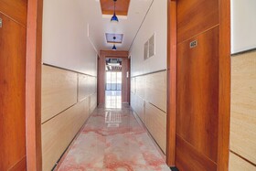 Grand Arya by Fabhotel