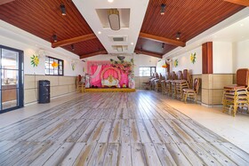 Grand Arya by Fabhotel