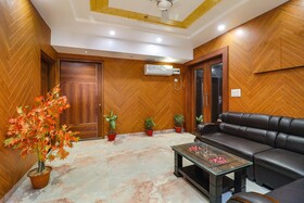 Grand Arya by Fabhotel