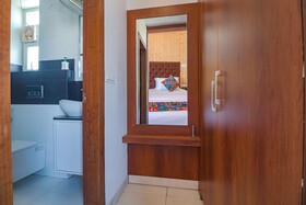 Grand Arya by Fabhotel