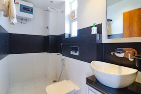 Grand Arya by Fabhotel