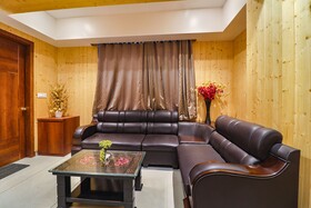 Grand Arya by Fabhotel