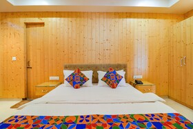 Grand Arya by Fabhotel