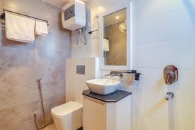 Grand Arya by Fabhotel