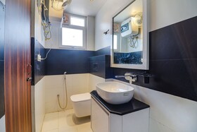 Grand Arya by Fabhotel