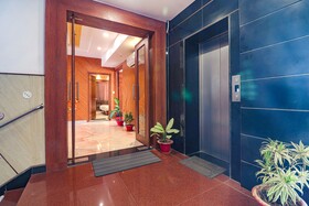 Grand Arya by Fabhotel