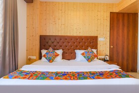 Grand Arya by Fabhotel