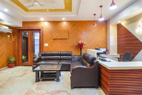 Grand Arya by Fabhotel