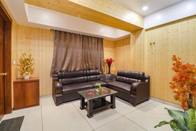 Grand Arya by Fabhotel