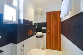 Grand Arya by Fabhotel