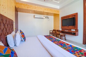 Grand Arya by Fabhotel